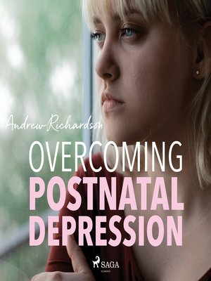 cover image of Overcoming Postnatal Depression